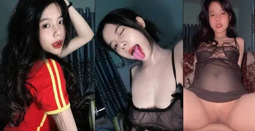 [Full video] Bé người yêu xinh xắn siêu dâm hàng cực phẩm #1