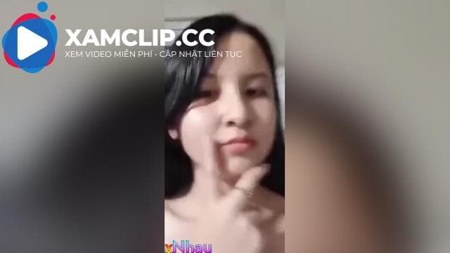 Clip Sex Nguyễn Ngọc Đan Vy 2k4 Đã Xinh Còn Là Dâmm Nữ