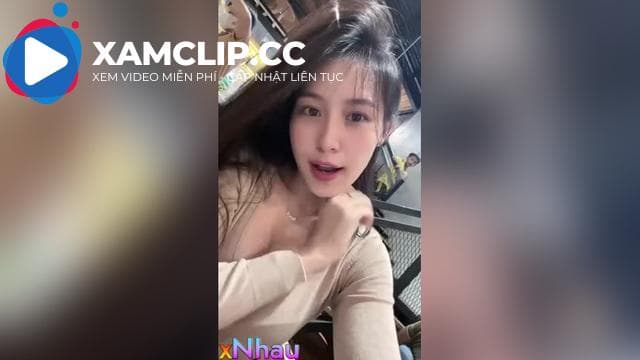 Clip Sex Châu Trinh Thy Lộ Clip Làm Tình Cùng Người Yêu Chim Bée