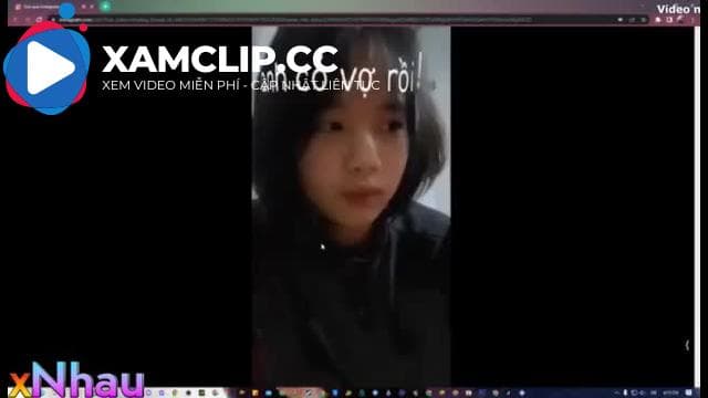 Lê thị thu thảo, đang show cho thằng bạn thân thì mẹ gank