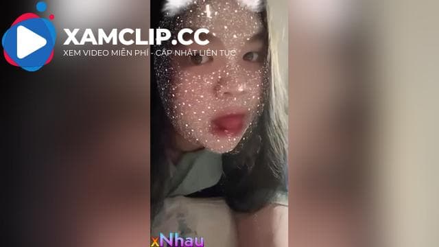 Em Nứng Quá Mấy Anh Ơi, Lồn Em Nước Nhiều Quá Nèe #1
