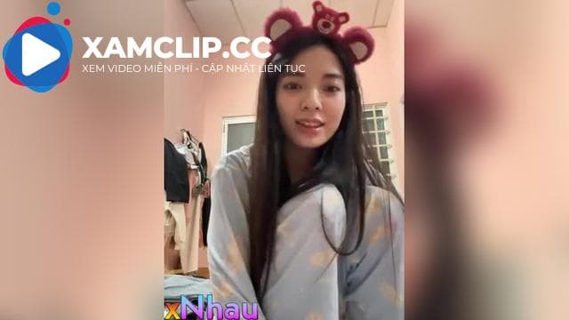 34 Phút Thủ Dâm Cùng Gái Xinh Như Thiên Thầnn