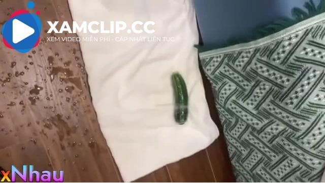 Yêu cô nàng mông khủng thích được phang nhiệt tình