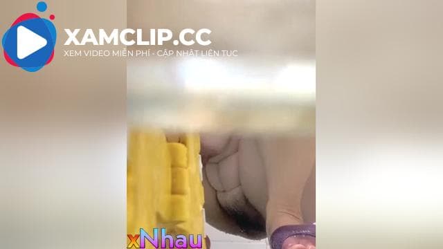 Nẹ vk tắm 3