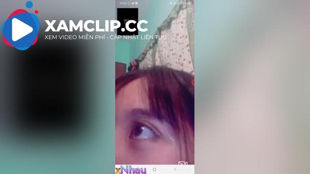 Clip Sex Võ Thị Linh Chat Sex Cận Cảnh Lồn Hồng Nhiều Nướcc