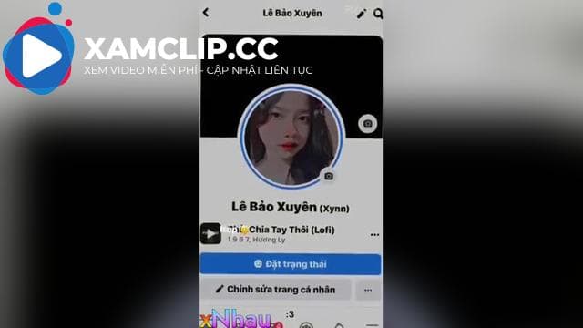 Clip Sex Lê Bảo Xuyên 2ka9 Móc Lồn Không Lông Nước Nhoe Nhoét