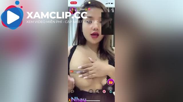 Clip Sex Iamhamy Tiktoker Lộ Clip Bán Quạt Onlyfanss