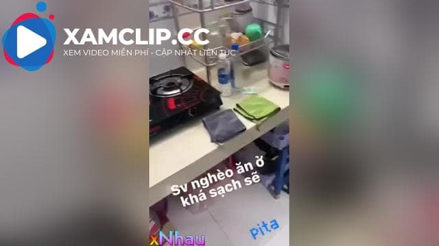 Clip Sex Thánh Chăn Gái Pita Cùng Em Sinh Viên Nghèo