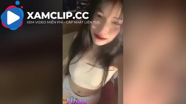Gái Thời Nay Xinh Mà Dâm Dữ Vậy Trờii