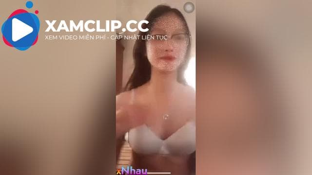 Clip Sex Nguyễn Thanh Hương 2ka8 Nữ Sinh Vú Bự Thích Khoe Hàngg