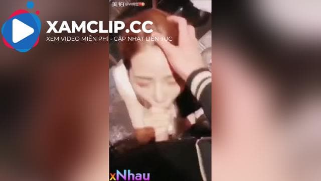 Đái ngập mồm con vợ dâm cực dâm dục