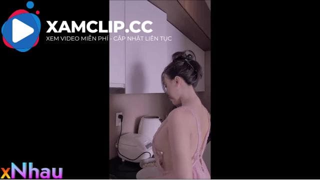 Sexhay khi được nện em Ngọc gymer