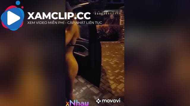 Bệnh hoạn vl- bắt em ny ra công viên giải chăn địt nhau ở đó