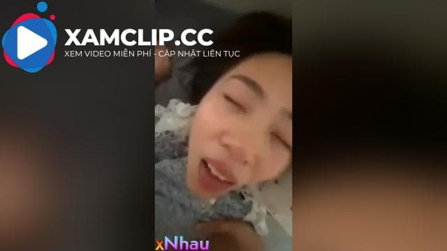 M quay video lỡ bố biết m địt mẹ thì làm sao, con quay chs thôi