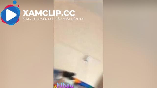 Gái xinh Việt Nam lộ clip mới nhất hôm nay 4