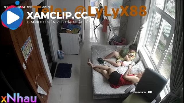 🌸🌸🌸 Hack Cam Bà Mẹ Dâm Đãng P2 🌸🌸🌸