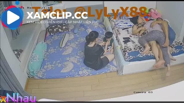 🌸🌸🌸Chàng Rể May Mắn P2 🌸🌸🌸 ( Gia Đình Dâm Loạn Nhiều Phần )