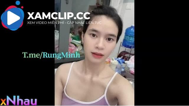🌸🌸🌸 Mấy EM Gái XInh Ngon Khỏa Thân Quay Video Vay Tiền P1 🌸🌸🌸