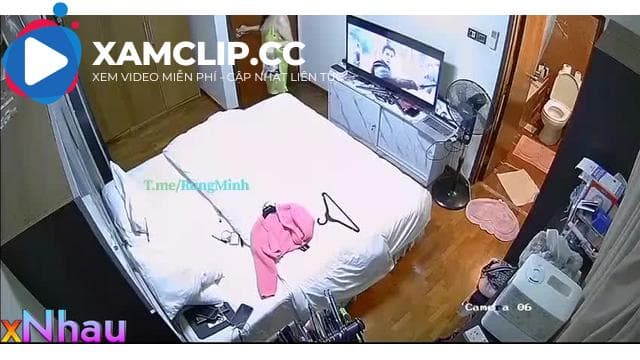 🌸🌸🌸Hack Cam Quay Lén Phòng Ngủ 2 Mẹ COn - Mẹ Thì Ngon Con Thì Non P2 🌸🌸🌸
