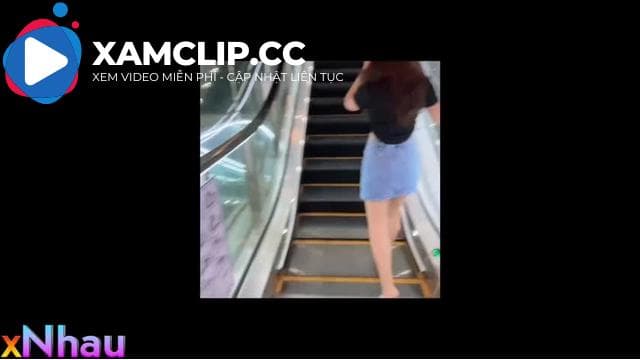 KHOE LỒN SIÊU THỊ VẠN HẠNH MALL
