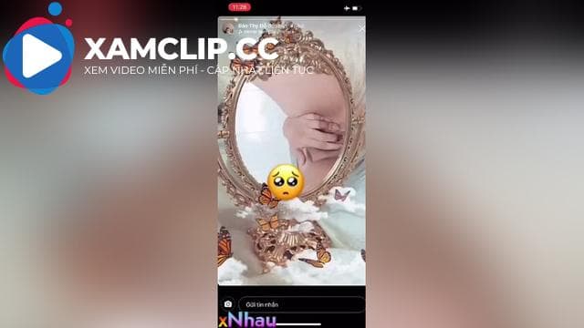 show lồn trên istagram gọi vốn của em Tường Vy
