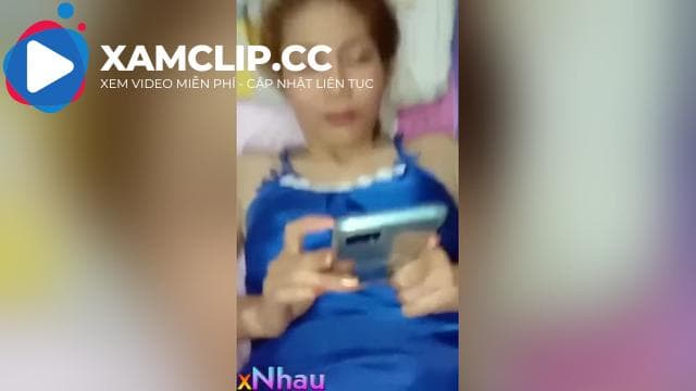 Loạn luân mẹ con có khẩu dâm 2
