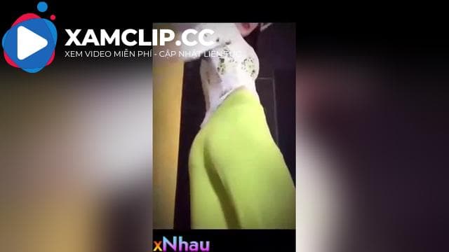 Cô Giáo Dạy Thêm Online Đêm Khuyaa