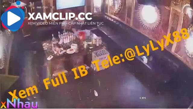 🌸🌸 Hack Cam Dân Chơi Đi Hát Karaoke Nứng Cặc Cho Nhân Viên Cưỡi Ngựa P1 🌸🌸 #1
