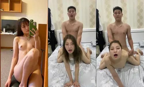Em sinh viên dâm đãng chân dài chăn em từ ngày còn học sinh cấp 3 #2
