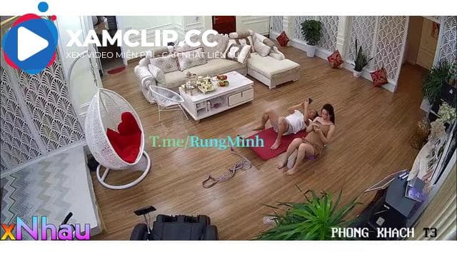 🌸🌸Hack Cam Quay Lén Phú Bà Dâm Đãng P1 🌸🌸 3