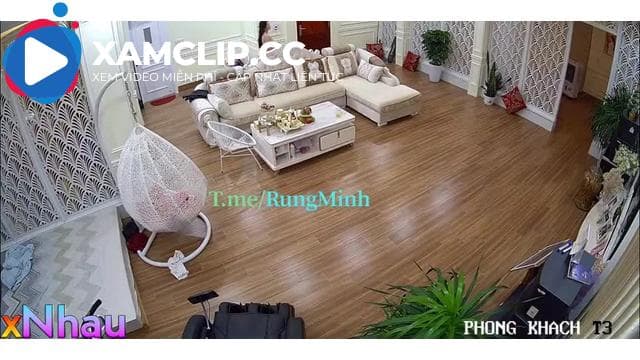 🌸🌸Hack Cam Quay Lén Phú Bà Dâm Đãng P1 🌸🌸 2