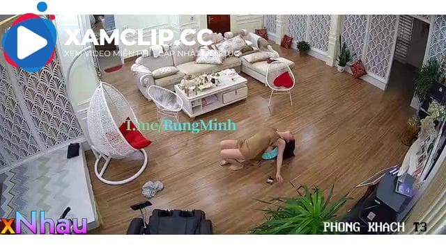 🌸🌸Hack Cam Quay Lén Phú Bà Dâm Đãng P2 🌸🌸