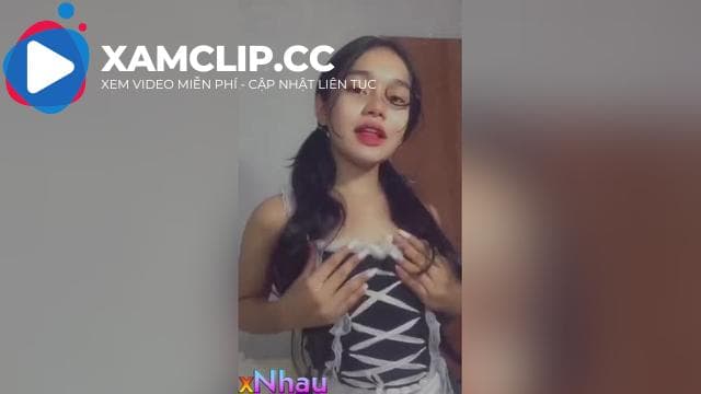 em hầu gái 2ka9 thủ dâm gửi ny bị phát tán học sinh THCS đó