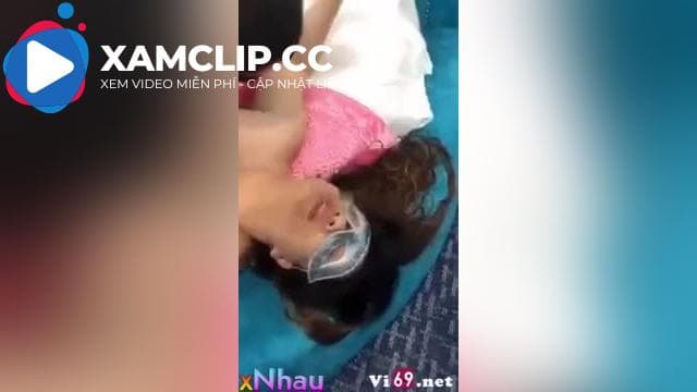 Chồng yếu sinh lý phải tìm trai lạ thỏa mãn đưa vợ lên đỉnh #1