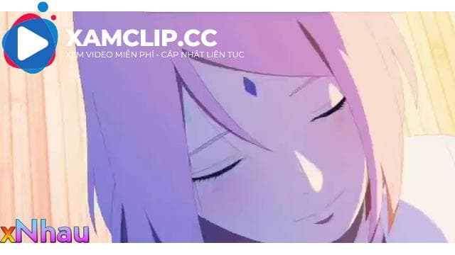 Naruto chịch nhau với Sakura