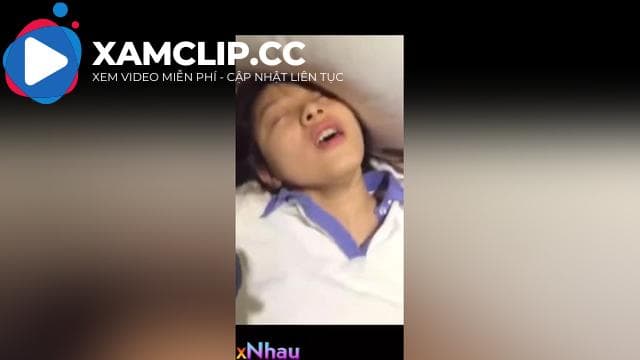 Chịch Em Học Sinh Cấp 3 Việt Nam Rên Cực Hay Và Bắn Tinh Trùng Đầy Mặt Em