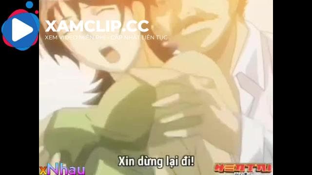 Sex Anime ông chú hàng xóm cưỡng ép bà mẹ đơn thân
