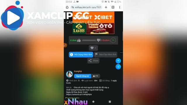 Hướng dẫn cho ae lột đồ miễn phí trên link cực dễ làmvip link dưới mô tả
