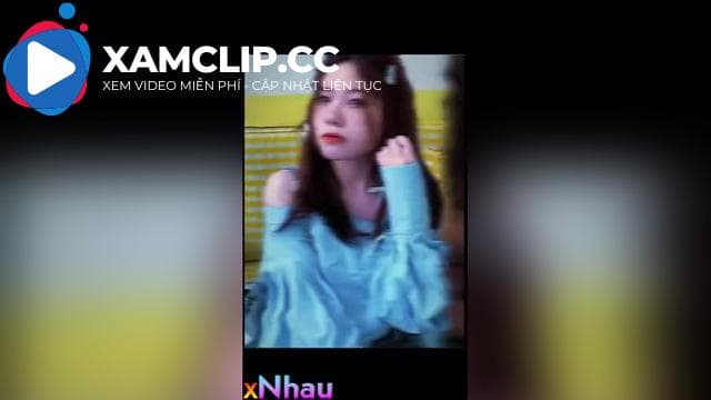 Em gái Phương Nghi bị bạn trai đè ra đụ không thương tiếc