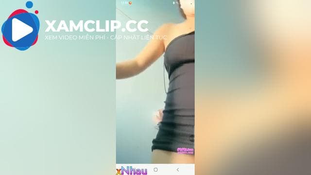 Mmlive thủ dâm gái xinh phần 2