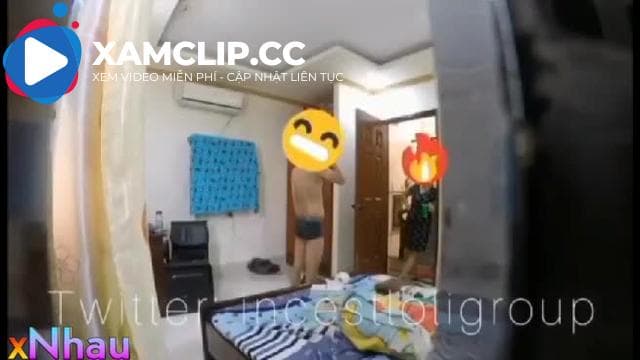 Mẹ such cu cho con trai nghiện thủ dâm