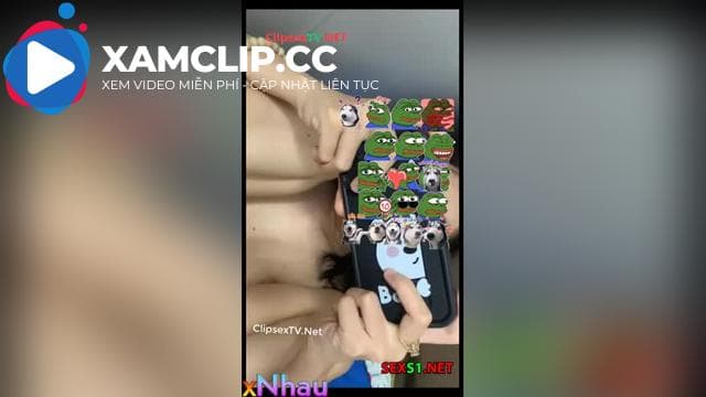 Cho a địt tí còn em cứ chơi game đi