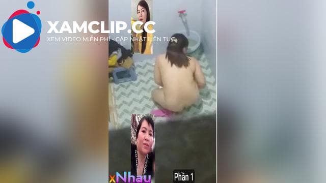 Siêu phẩm Cô 7 tắm phần 1