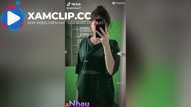 Em Hậu 2k8 đú trend #beoitutu 😍