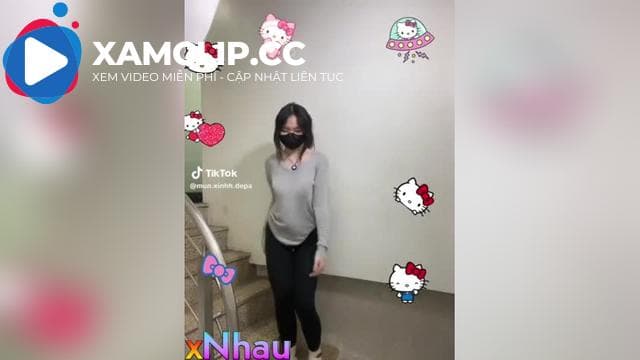 Video của Mun đây nha, Full Nha anh em vào hóng đj