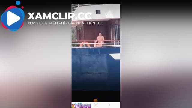 Clip Sex Vịnh Lan Hạ Hải Phòng Địt Nhau Trên Du Thuyềnn