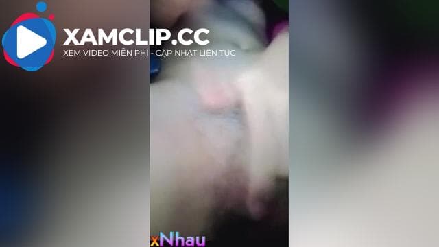 Nứng quá 6