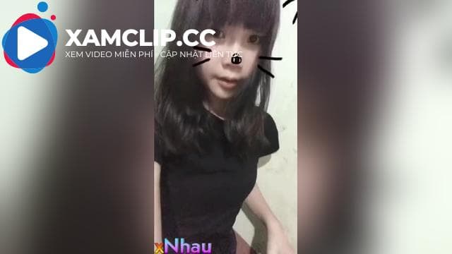 Em xinh nhưng được cái em dâm