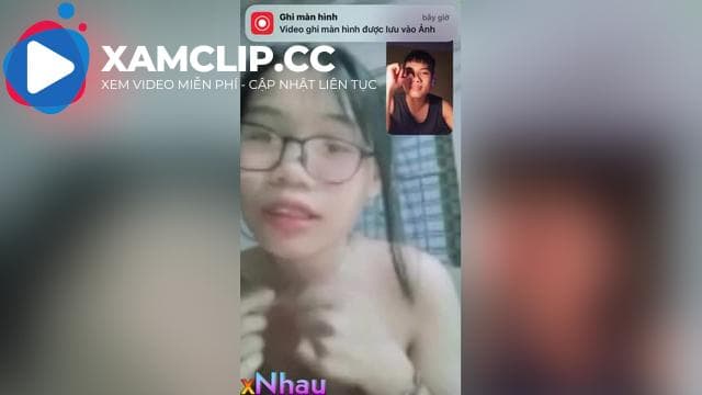 Call với em Nguyễn Thúy Hiền siêu dâm đảng - Phần 2