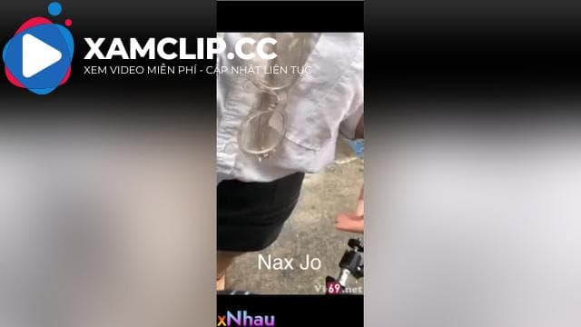 Đợi mãi E nhân Viên MB bank ms ra gạ địt e thì bị vợ phát hiện